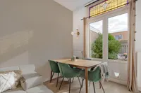 A.L. Dyserinckstraat 51 A, Haarlem