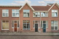A.L. Dyserinckstraat 51 A, Haarlem