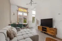 A.L. Dyserinckstraat 51 A, Haarlem