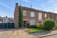 Lijsterstraat 13, Nuth