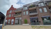 A.Vlaminckxplein 20, Rijen