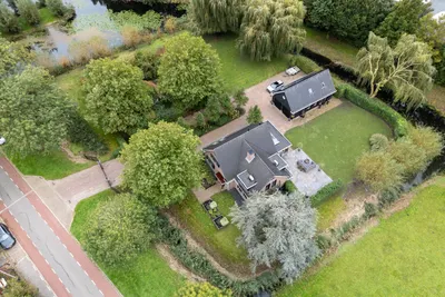 Rijksstraatweg 337, 2988BH, Ridderkerk, Zuid-Holland