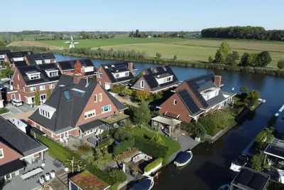 Paardenboonhof 10, 2952EH, Alblasserdam, Zuid-Holland