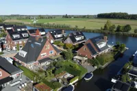 Paardenboonhof 10, Alblasserdam