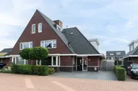 Paardenboonhof 10, Alblasserdam