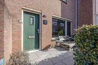 Palmstraat 36, Nijmegen