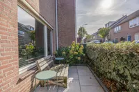Palmstraat 36, Nijmegen