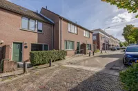 Palmstraat 36, Nijmegen