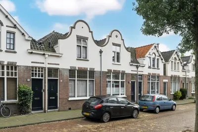 Emmastraat 34, 3134CL, Vlaardingen, Zuid-Holland