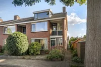 Maria Louisastraat 2, Vlaardingen