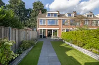 Maria Louisastraat 2, Vlaardingen