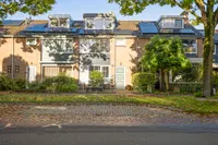 Camphuysenstraat 34, Vleuten