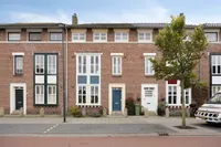 Gentiaanstraat 24, Bergen Op Zoom