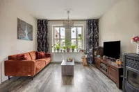 Gentiaanstraat 24, Bergen Op Zoom