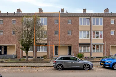 Opalinestraat 27, 6216VV, Maastricht, Limburg