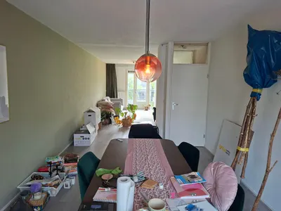 Heesterveld , 1102SC, Amsterdam, Noord-Holland