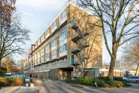 Israëlslaan, Nieuwegein