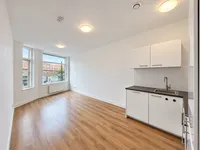 Kleiweg, Rotterdam