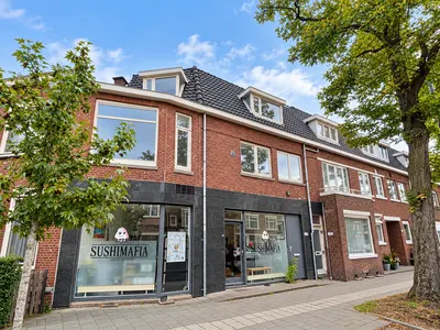 Kleiweg , 3051GN, Rotterdam, Zuid-Holland