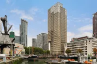 Blaak 738, Rotterdam