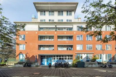 Thijssestraat 499, 2521ZK, Den Haag, Zuid-Holland