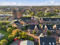Tusschen Beide Wegen 3, Rijnsburg