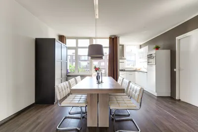 Van der Meydestraat 18D, 3039TH, Rotterdam, Zuid-Holland