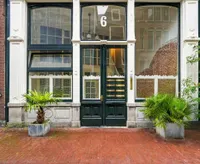 Beulingstraat 6C, Amsterdam