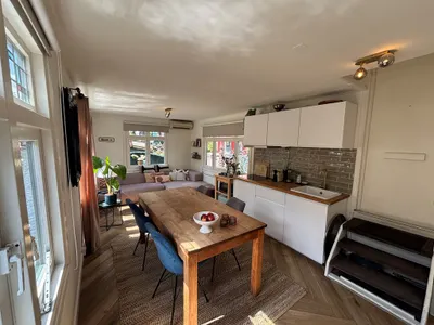Brouwersgracht , 1013HC, Amsterdam, Noord-Holland