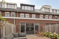 Erfprins 32, Oegstgeest