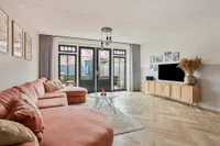 Erfprins 32, Oegstgeest