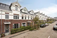 Erfprins 32, Oegstgeest