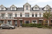 Erfprins 32, Oegstgeest