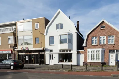 Alkmaarseweg 144, 1944DS, Beverwijk, Noord-Holland