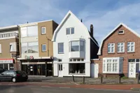 Alkmaarseweg 144, Beverwijk
