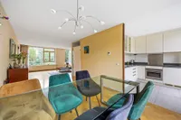 Rozentuin 59, Voorburg