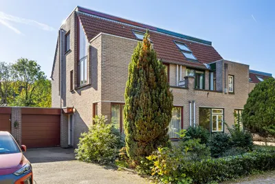 Rozentuin 59, 2272XB, Voorburg, Zuid-Holland