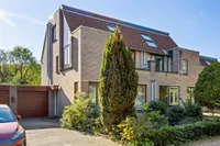 Rozentuin 59, Voorburg