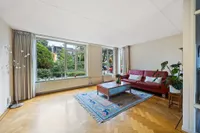 Rozentuin 59, Voorburg