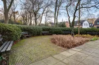 Molenweg, Zeist