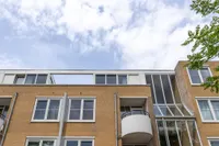 Nageljongenstraat, Amsterdam