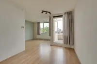 Nageljongenstraat, Amsterdam