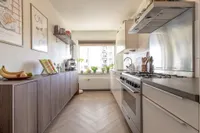 Surinameplein, Amsterdam