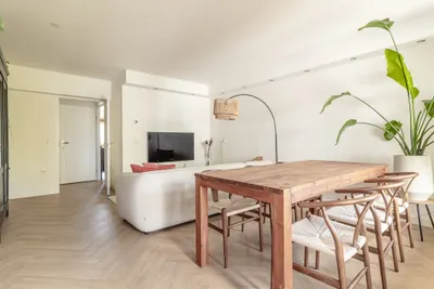 Surinameplein , 1058GH, Amsterdam, Noord-Holland