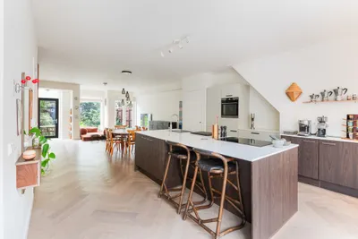 Witte de Withstraat , 1057XW, Amsterdam, Noord-Holland