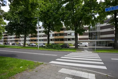Via Regia 12a, 6217JS, Maastricht, Limburg