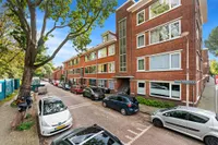 Sinjeur Semeynsweg 13, Den Haag