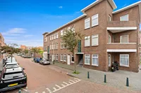 Jan Wapstraat 170, Den Haag