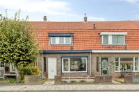 Dokweg 15, Terneuzen