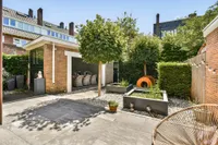 Laan Van Alkemade 64, Oegstgeest